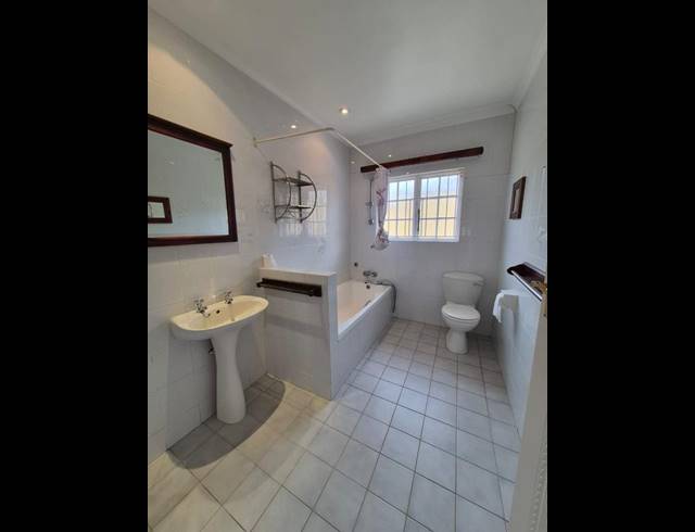 4 BEDROOM PROPERTY TO RENT IN PRESTONDALE